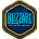 Menu Blizzard Hover
