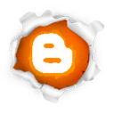 blogger 128x128
