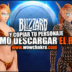 Cómo descargar el RPP y copiar tu personaje