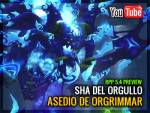 RPP 5.4 Video preliminar: Sha del Orgullo