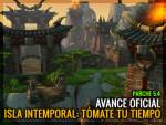 La Isla Intemporal - tómate tu tiempo (Avance oficial)