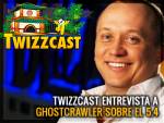 Entrevista a Ghostcrawler en @Twizzcast sobre el 5.4