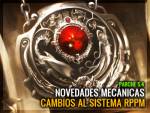 Parche 5.4: Cambios en la mecánica del sistema RPPM