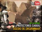 RPP 5.4 Video preliminar: Protectores caídos 10HC