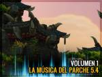 Música del Parche 5.4 vol. 1