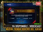 RPP: 5.4 Nueva Tienda dentro del Juego Videocomentada