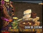 Guía: Consigue tu Carrito de fideos en el parche 5.4