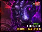 Audio - Lore Parche 5.4 vol.8 (build 17247)