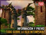 Parche 5.4 - Isla Intemporal
