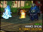 Avance oficial: el Torneo Celestial