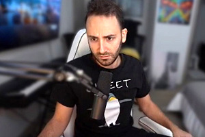 Compartir bloqueará tu cuenta. El caso del "ban" de Reckful
