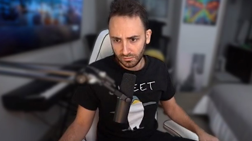 Compartir bloqueará tu cuenta. El caso del "ban" de Reckful