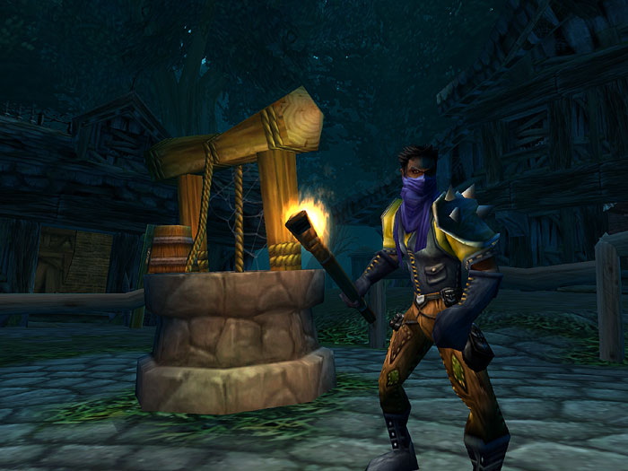 alphadarkshire
