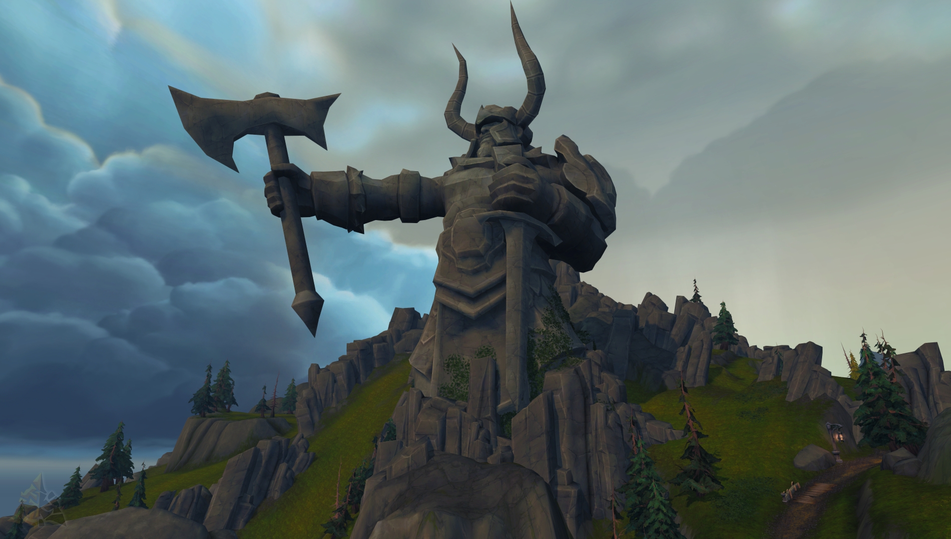 Tormenheim