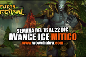 Avance JcE Reinos Españoles