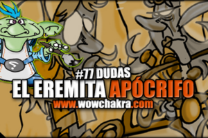 Eremita Apocrifo