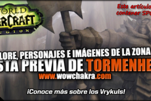 Lore de Tormenheim