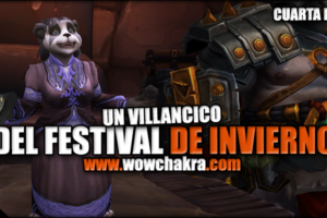 Villancico del Festival de Invierno