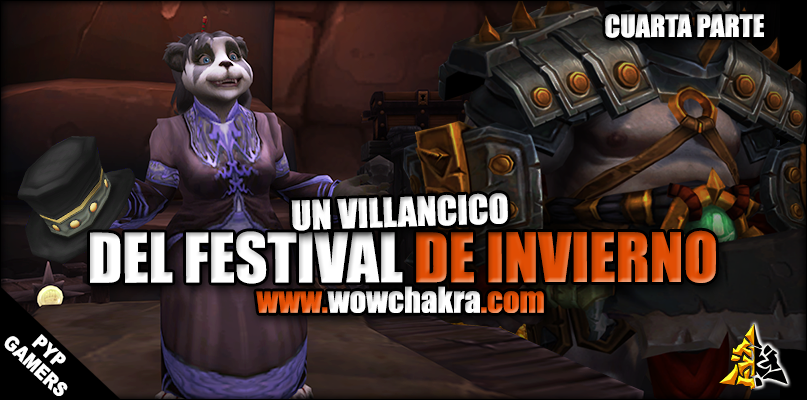 Villancico del Festival de Invierno
