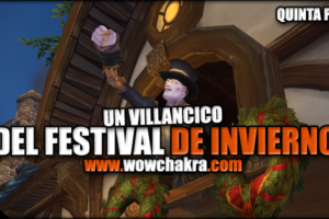 Villancico del Festival de Invierno