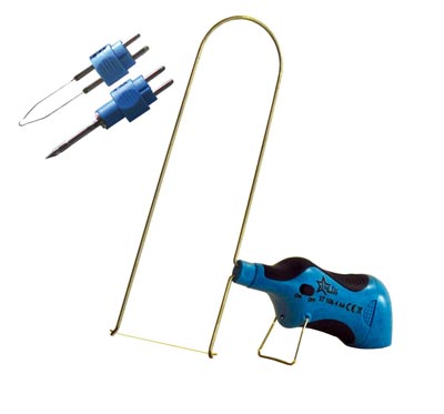 Herramientas básicas para hacer cosplay