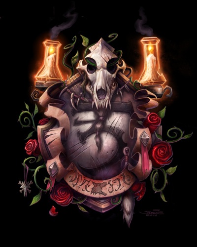 Gilneas Crest