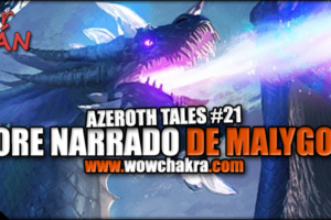 Lore de Malygos