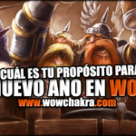 Encuesta Propósito Año Nuevo