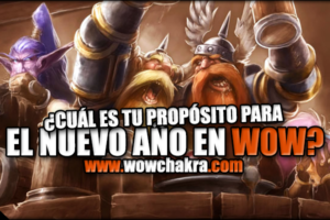 Encuesta Propósito Año Nuevo