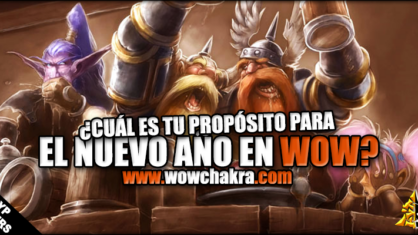 Encuesta Propósito Año Nuevo