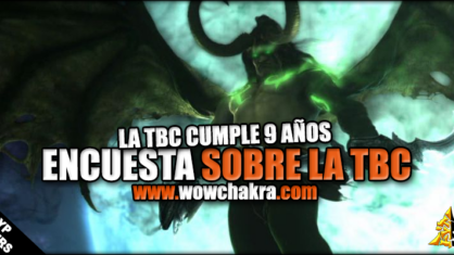 Encuesta TBC