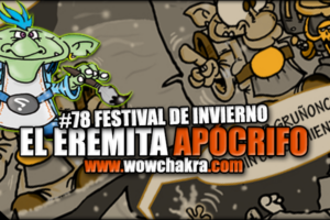 Eremita Apocrifo #78