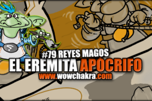 Eremita Apocrifo #78
