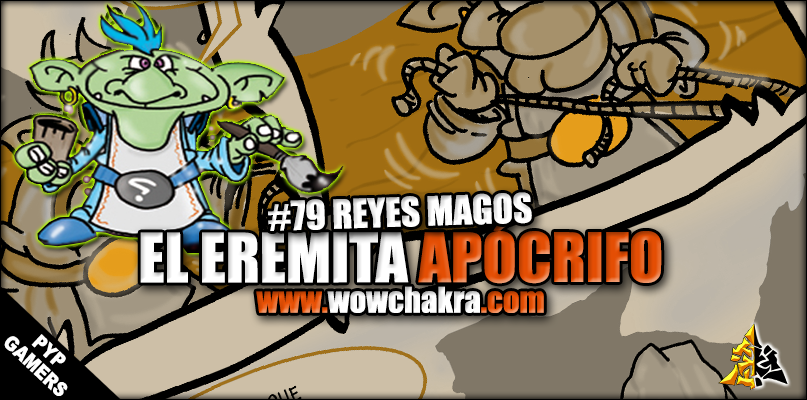 Eremita Apocrifo #78
