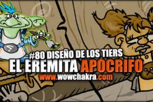 Eremita Apocrifo #80