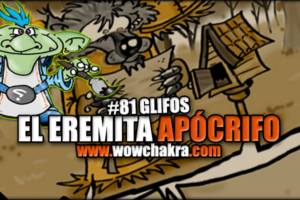 Eremita Apocrifo #81