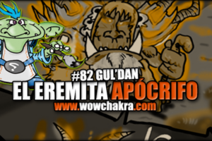 Eremita Apocrifo #82
