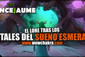 Portales del Sueño Esmeralda