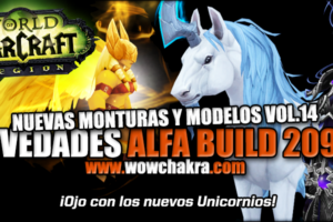 Monturas y modelos vol.14