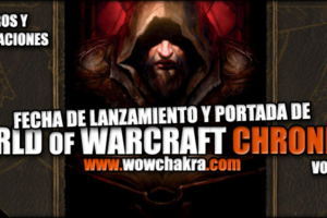 World of Warcraft Chronicle