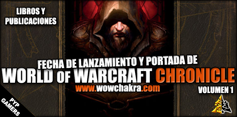 World of Warcraft Chronicle