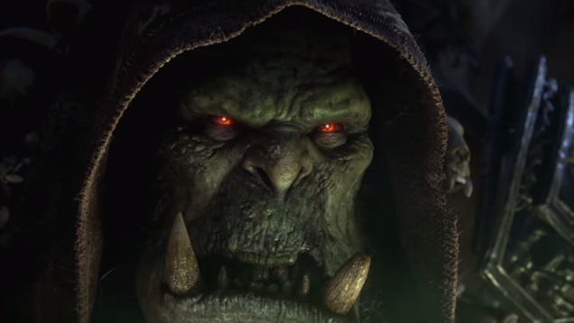 Entrevista Daniel Wu Pelicula Warcraft