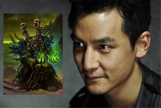 Entrevista Daniel Wu Pelicula Warcraft