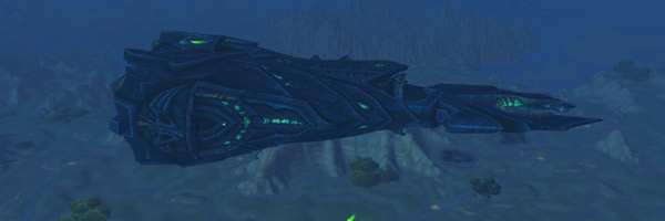 Invasion Legion