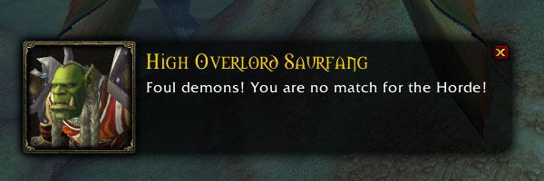 Invasion Legion
