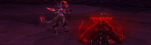 Sombra de Xavius