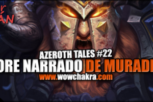 Lore de Muradin