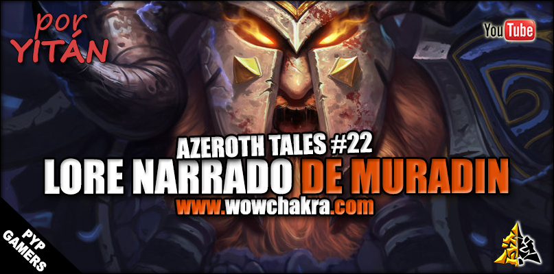 Lore de Muradin