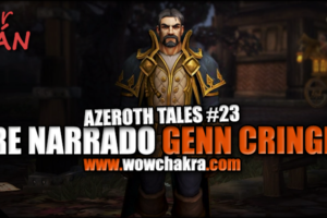 Lore de Genn Cringris