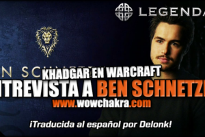 Entrevista a Ben Schnetzer
